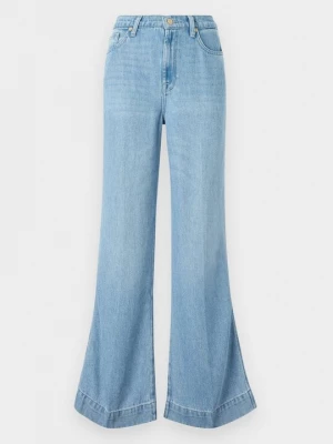 Obrázek produktu Džíny Relaxed Fit 7 For All Mankind světle modrá