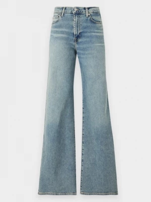 Obrázek produktu Džíny Relaxed Fit 7 For All Mankind světle modrá