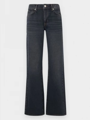 Obrázek produktu Džíny Relaxed Fit 7 For All Mankind tmavomodrý denim