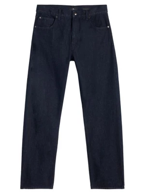 Obrázek produktu Džíny Relaxed Fit 7 For All Mankind tmavomodrý denim