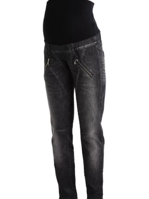Obrázek produktu Džíny Relaxed Fit 9Fashion černá