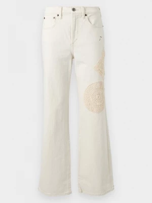 Obrázek produktu Džíny Relaxed Fit Abercrombie & Fitch