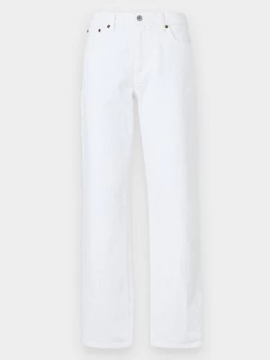 Obrázek produktu Džíny Relaxed Fit Abercrombie & Fitch světlemodrý denim