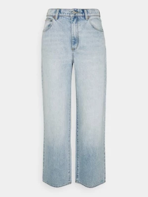 Obrázek produktu Džíny Relaxed Fit Abrand Jeans bělený denim