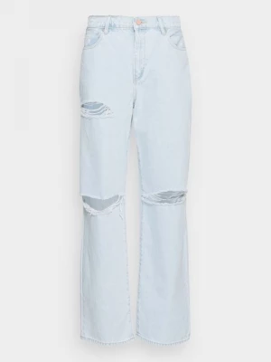 Obrázek produktu Džíny Relaxed Fit Abrand Jeans bělený denim