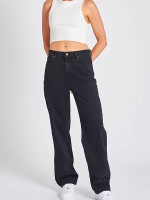 Obrázek produktu Džíny Relaxed Fit Abrand Jeans černý denim