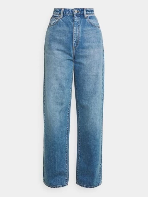 Obrázek produktu Džíny Relaxed Fit Abrand Jeans modrý denim