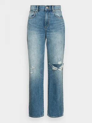 Obrázek produktu Džíny Relaxed Fit Abrand Jeans šedomodrý denim