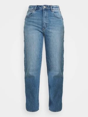 Obrázek produktu Džíny Relaxed Fit Abrand Jeans šedomodrý denim
