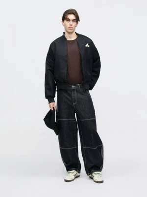 Obrázek produktu Džíny Relaxed Fit adidas Originals tmavě modrá