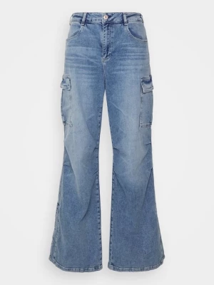 Obrázek produktu Džíny Relaxed Fit ag jeans