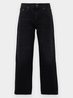 Obrázek produktu Džíny Relaxed Fit Ag Jeans černý denim