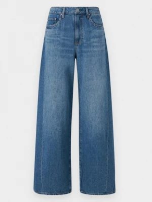 Obrázek produktu Džíny Relaxed Fit Ag Jeans modrá