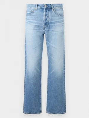 Obrázek produktu Džíny Relaxed Fit Ag Jeans světlemodrý denim