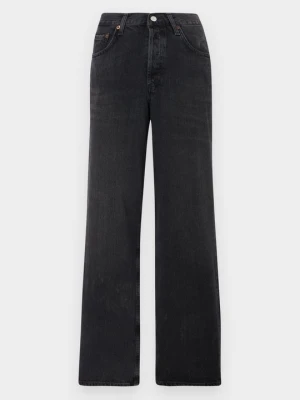 Obrázek produktu Džíny Relaxed Fit Agolde černá