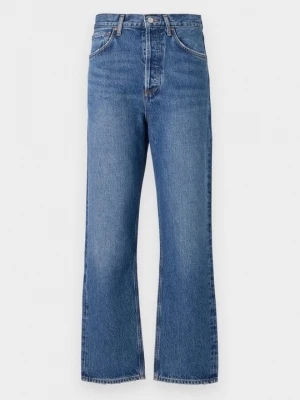 Obrázek produktu Džíny Relaxed Fit Agolde modrý denim