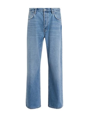 Obrázek produktu Džíny Relaxed Fit AllSaints modrá