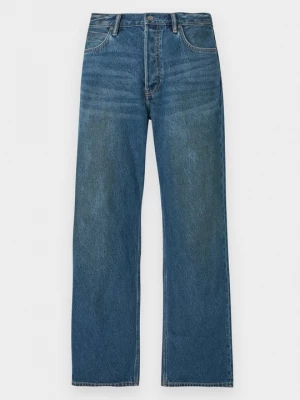 Obrázek produktu Džíny Relaxed Fit AllSaints modrá