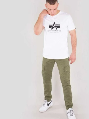 Obrázek produktu Džíny Relaxed Fit Alpha Industries zelená