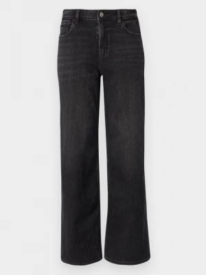 Obrázek produktu Džíny Relaxed Fit American Eagle antracitová