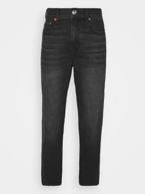 Obrázek produktu Džíny Relaxed Fit American Eagle černý denim