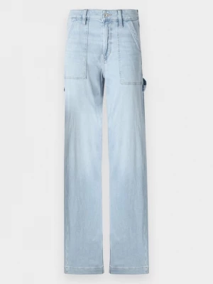 Obrázek produktu Džíny Relaxed Fit American Eagle modrý denim