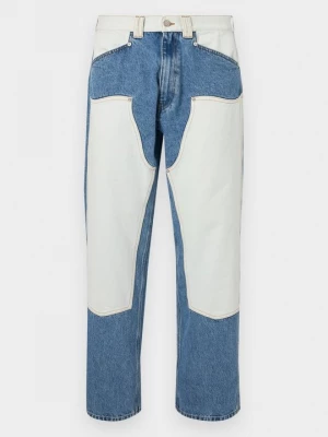 Obrázek produktu Džíny Relaxed Fit Aries modrý denim