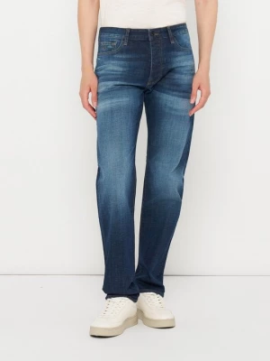 Obrázek produktu Džíny Relaxed Fit Armani Exchange modrá