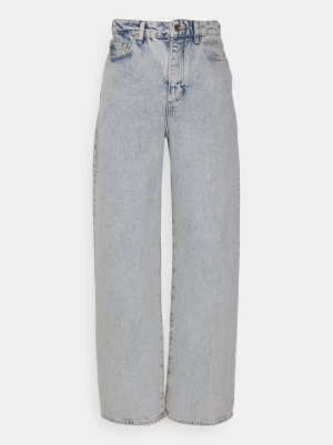 Obrázek produktu Džíny Relaxed Fit Armani Exchange modrý denim