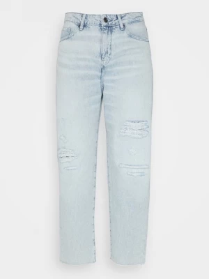 Obrázek produktu Džíny Relaxed Fit Armani Exchange světlemodrý denim
