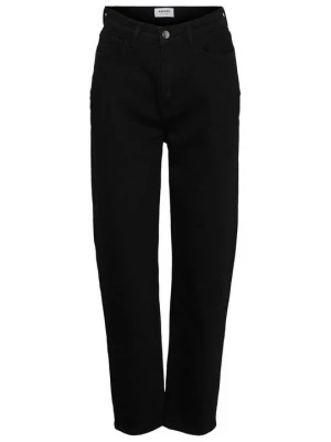 Obrázek produktu Džíny Relaxed Fit Aware černá