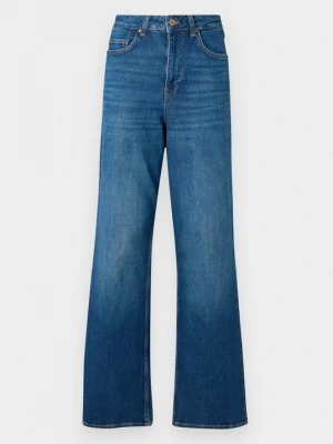 Obrázek produktu Džíny Relaxed Fit Aware modrý denim