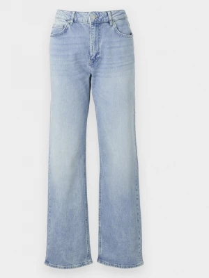 Obrázek produktu Džíny Relaxed Fit Aware světlemodrý denim