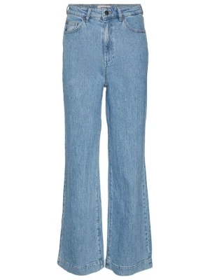 Obrázek produktu Džíny Relaxed Fit Aware světlemodrý denim