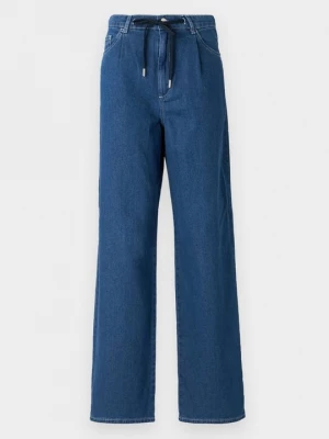 Obrázek produktu Džíny Relaxed Fit BAUM UND PFERDGARTEN modrý denim