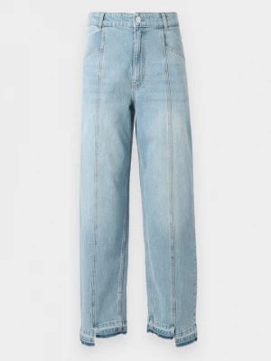 Obrázek produktu Džíny Relaxed Fit BAUM UND PFERDGARTEN světlemodrý denim