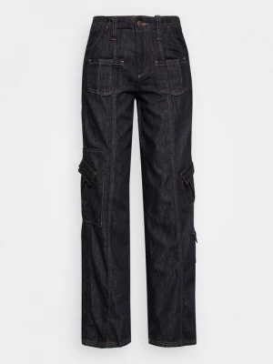 Obrázek produktu Džíny Relaxed Fit BDG Urban Outfitters černá