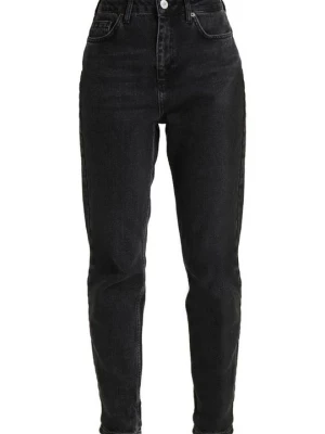 Obrázek produktu Džíny Relaxed Fit BDG Urban Outfitters černý denim