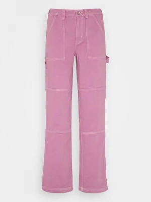 Obrázek produktu Džíny Relaxed Fit BDG Urban Outfitters lila