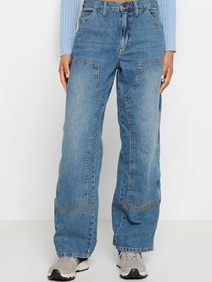 Obrázek produktu Džíny Relaxed Fit BDG Urban Outfitters modrá