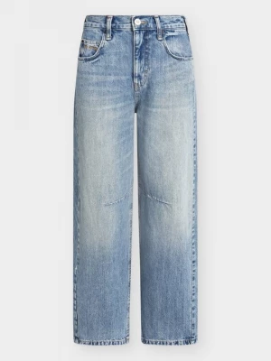 Obrázek produktu Džíny Relaxed Fit BDG Urban Outfitters modrá