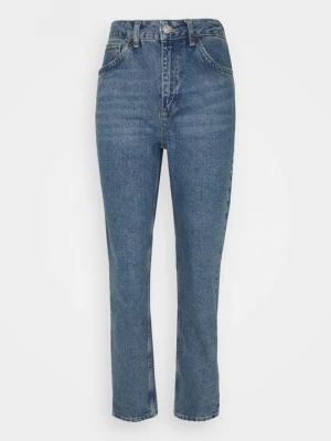 Obrázek produktu Džíny Relaxed Fit BDG Urban Outfitters modrý denim