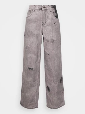 Obrázek produktu Džíny Relaxed Fit BDG Urban Outfitters růžová
