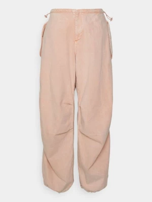 Obrázek produktu Džíny Relaxed Fit BDG Urban Outfitters růžová