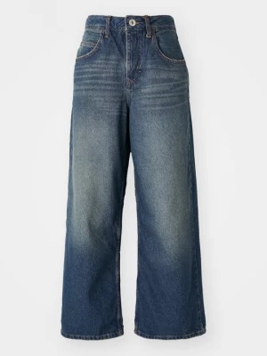 Obrázek produktu Džíny Relaxed Fit BDG Urban Outfitters šedomodrý denim