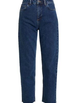Obrázek produktu Džíny Relaxed Fit BDG Urban Outfitters tmavomodrý denim
