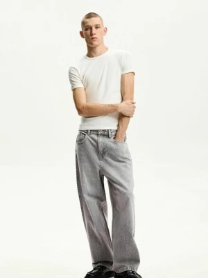 Obrázek produktu Džíny Relaxed Fit Bershka