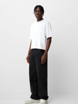 Obrázek produktu Džíny Relaxed Fit Bershka