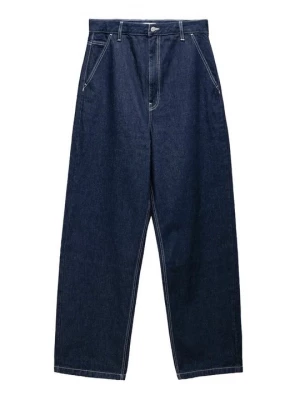 Obrázek produktu Džíny Relaxed Fit Bershka