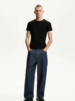 Obrázek produktu Džíny Relaxed Fit Bershka